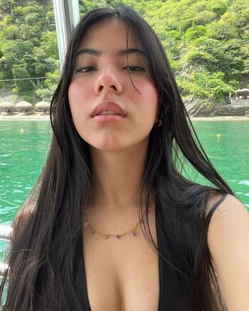 Leaked Andrea henao rios page private photo viral onlyfans