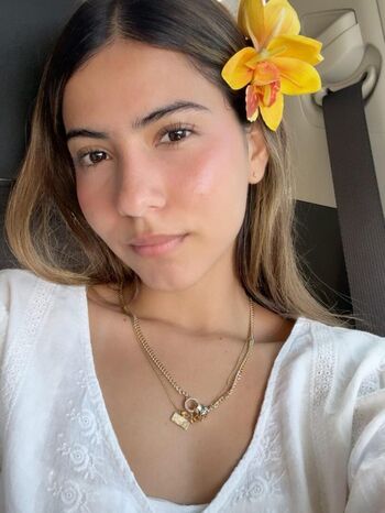 Leaked Andrea henao rios page private photo viral onlyfans
