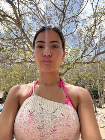 Leaked Andrea henao rios page private photo viral onlyfans