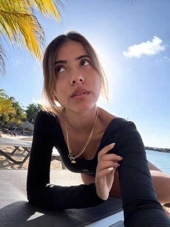 Leaked Andrea henao rios page private photo viral onlyfans