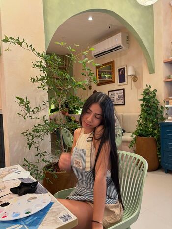 Leaked Andrea henao rios private photo viral onlyfans