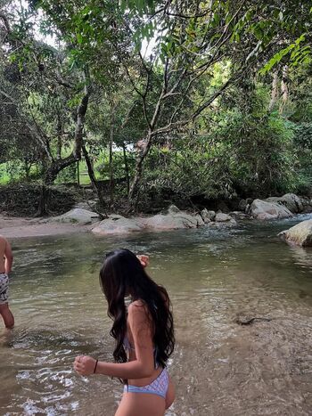 Leaked Andrea henao rios private photo viral onlyfans