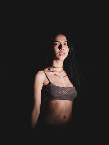 Leaked Andrea henao rios private photo viral onlyfans