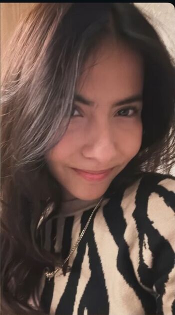 Leaked Andrea henao rios private photo viral onlyfans