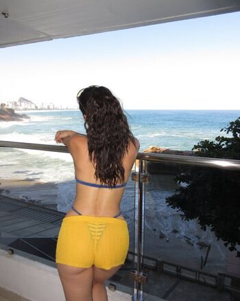 Leaked Andrea londo private photo viral onlyfans