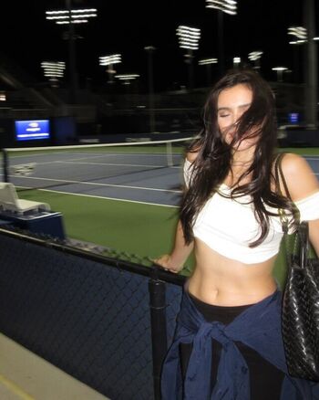 Leaked Andrea londo private photo viral onlyfans