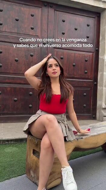Leaked Andrea mextli page private photo viral onlyfans