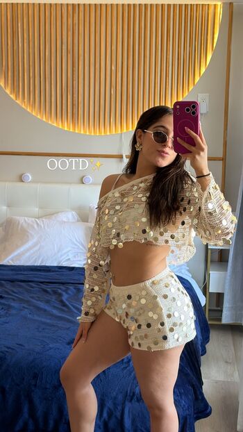 Leaked Andrea mextli page private photo viral onlyfans