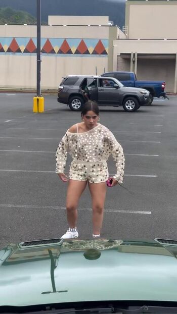 Leaked Andrea mextli private photo viral onlyfans