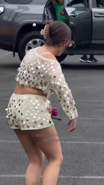 Leaked Andrea mextli private photo viral onlyfans