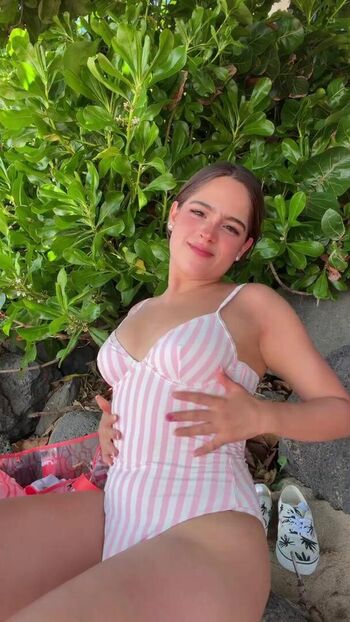 Leaked Andrea mextli private photo viral onlyfans