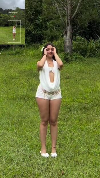 Leaked Andrea mextli private photo viral onlyfans