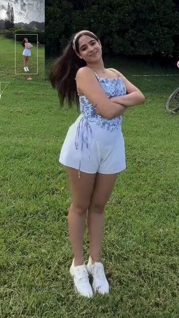 Leaked Andrea mextli private photo viral onlyfans