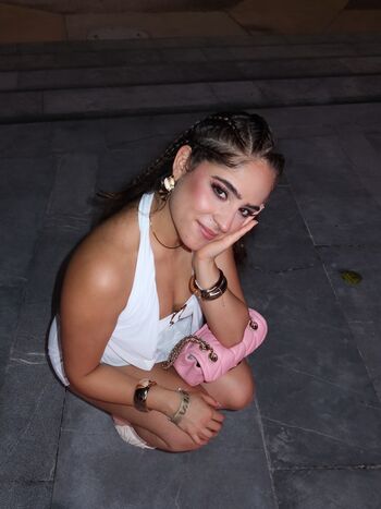 Andrea Mextli