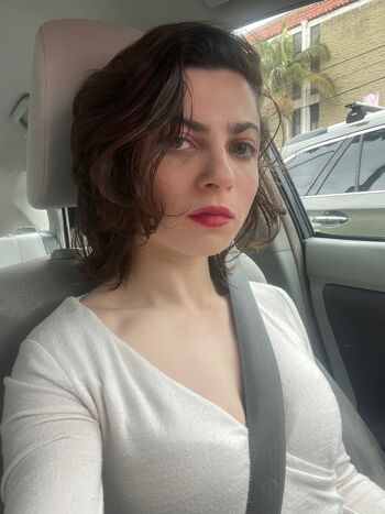 Andrea More