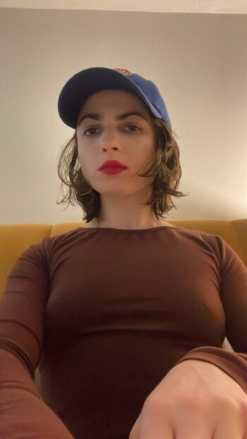 Andrea More