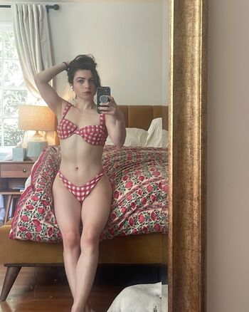 Leaked Andrea more private photo viral onlyfans