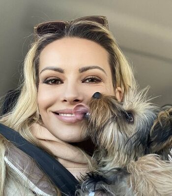 Andrea Paliatková Reina