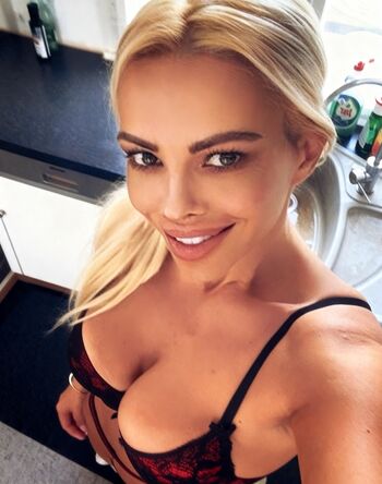 Leaked Andrea paliatkova reina private photo viral onlyfans