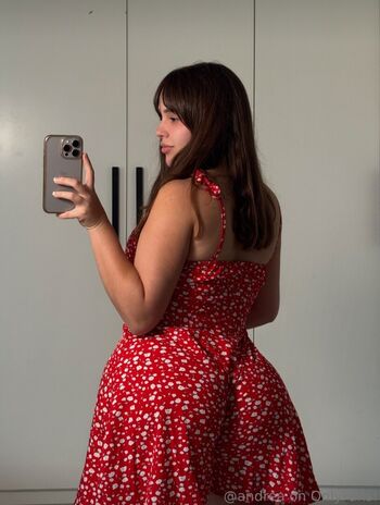 Leaked Andrea perez page private photo viral onlyfans