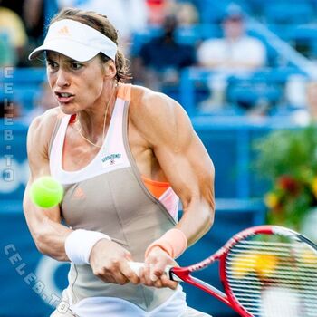 Andrea Petkovic