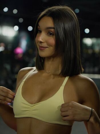 Leaked Andrea reyes private photo viral onlyfans