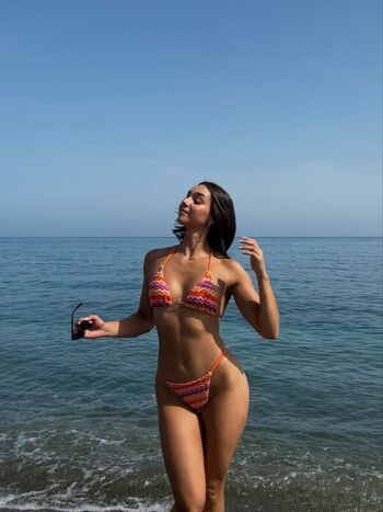 Leaked Andrea reyes private photo viral onlyfans