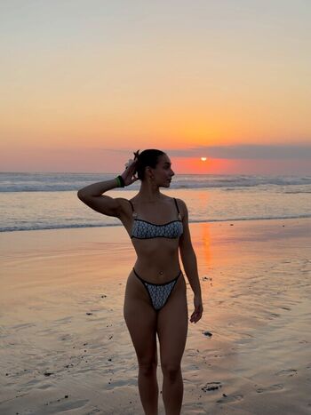 Leaked Andrea reyes private photo viral onlyfans