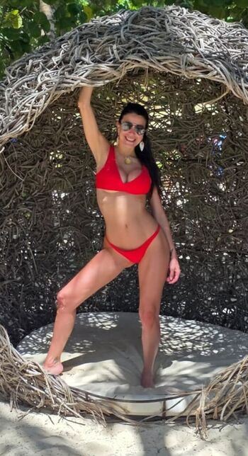 Leaked Andrea rincon private photo viral onlyfans