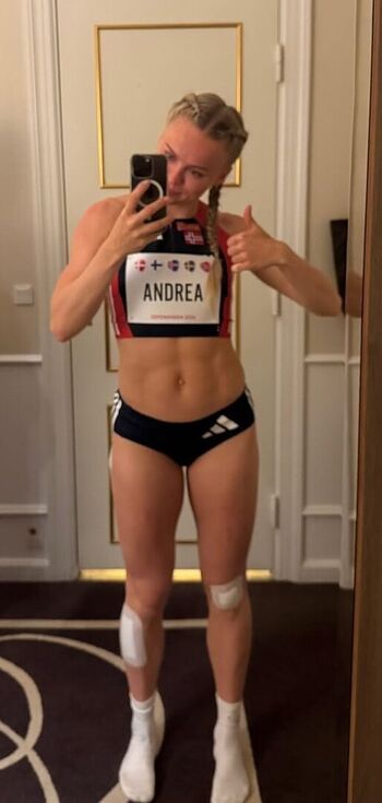 Leaked Andrea rooth private photo viral onlyfans