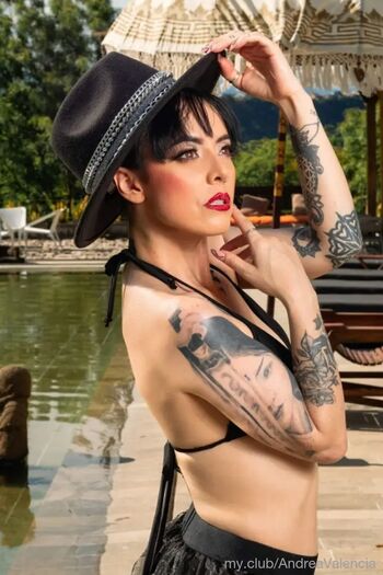 Andrea Valencia
