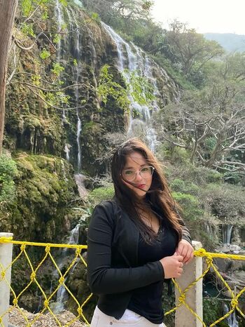 Leaked Andrea yaravi castillo duran page private photo viral onlyfans
