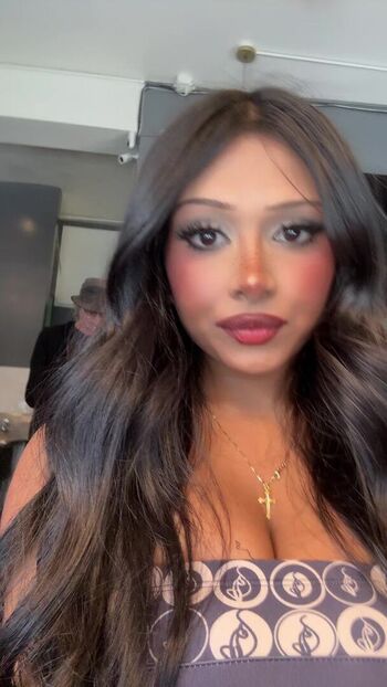 Leaked Andreaaa abraham private photo viral onlyfans
