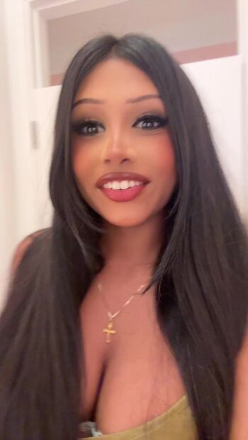 Leaked Andreaaa abraham private photo viral onlyfans