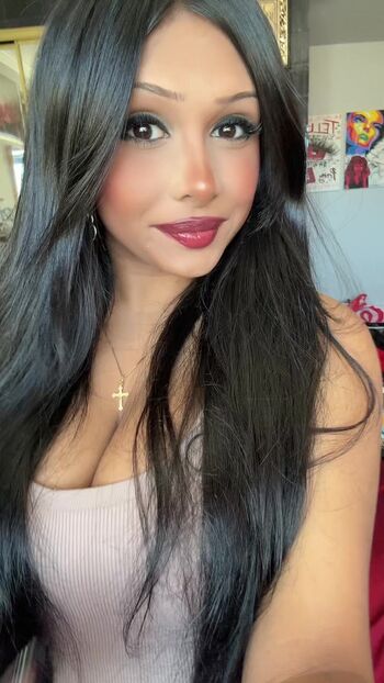 Leaked Andreaaa abraham private photo viral onlyfans