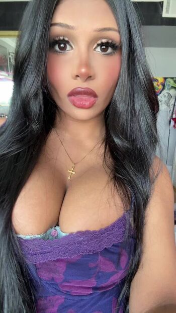 Leaked Andreaaa abraham private photo viral onlyfans