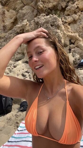 Leaked Andreadalmauvalls private photo viral onlyfans