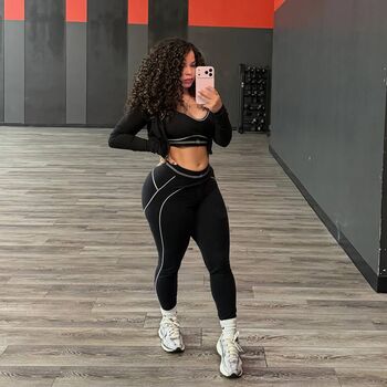 Leaked Andreafitmommy private photo viral onlyfans
