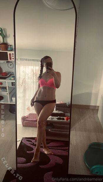Andreameier