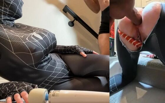 Leaked Andreaspider private photo viral onlyfans