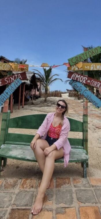 Leaked Andreia drigo private photo viral onlyfans