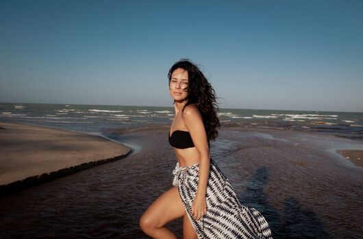 Leaked Andreia horta private photo viral onlyfans