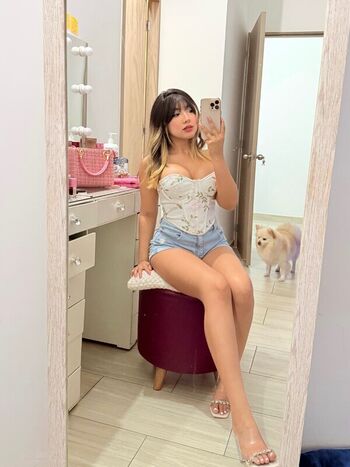 Andreina Ordonez