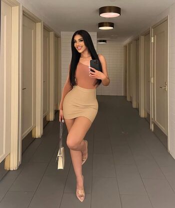 Andreina Santos
