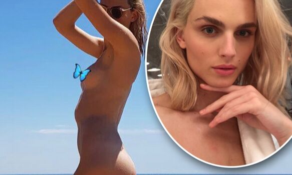 Andreja Pejić