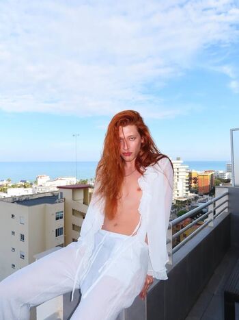 Leaked Androgynoux boy private photo viral onlyfans