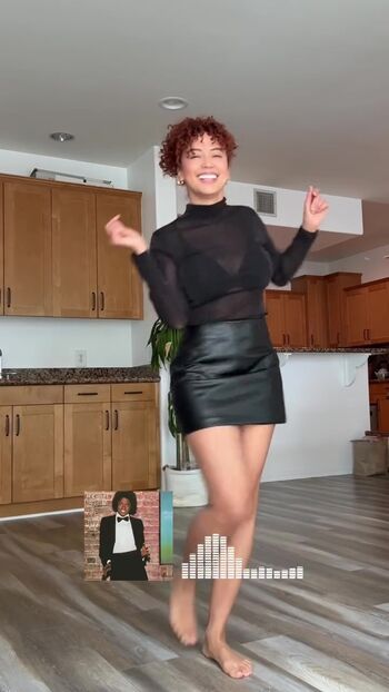 Leaked Andy allo private photo viral onlyfans