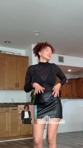 Leaked Andy allo private photo viral onlyfans