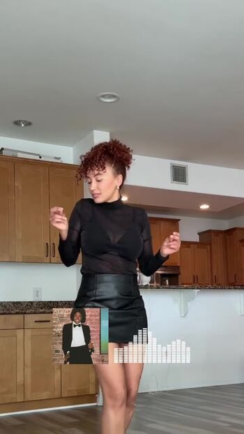 Leaked Andy allo private photo viral onlyfans