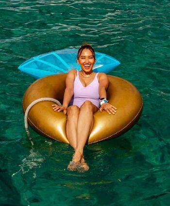 Leaked Andy allo private photo viral onlyfans